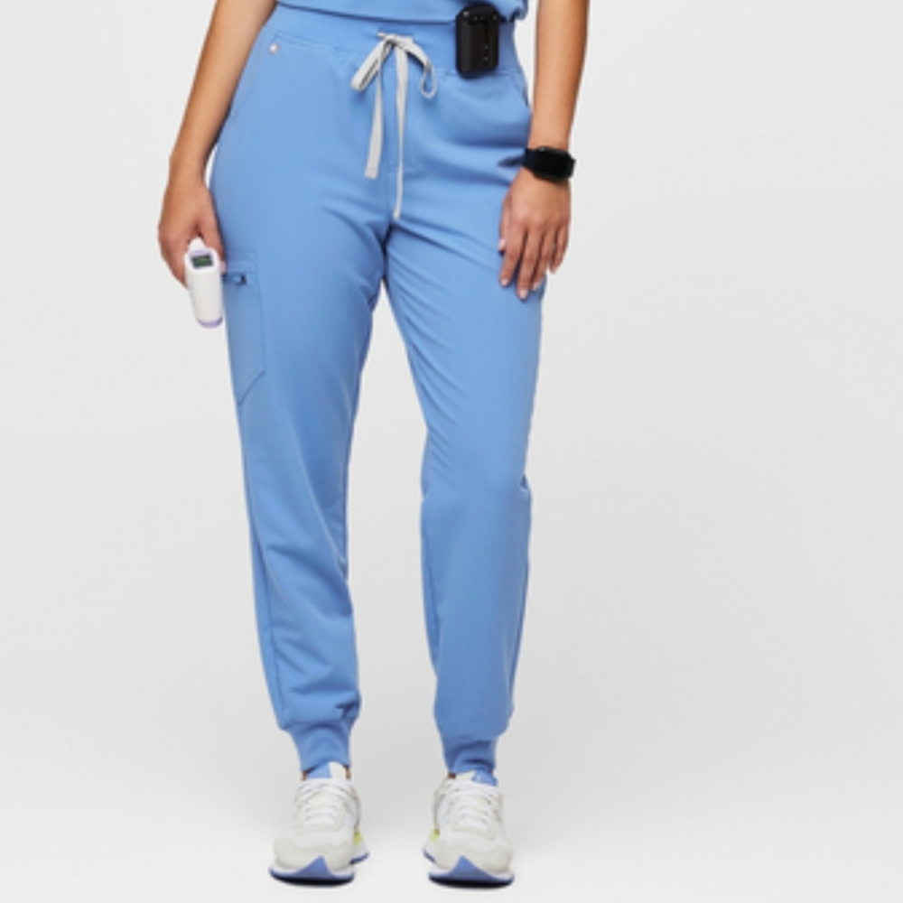 Figs Jogger Scrub Pants